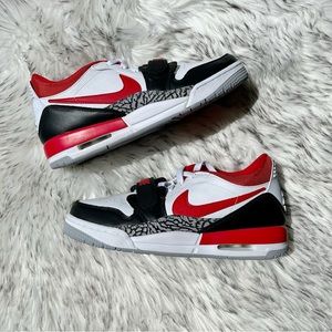 Nike Air Jordan Legacy 312 Low